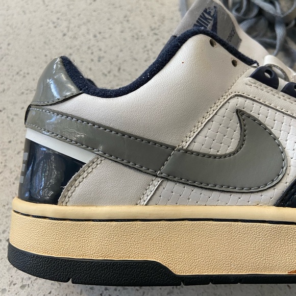 Vintage Nike Delta Force 2007 - Picture 8 of 16